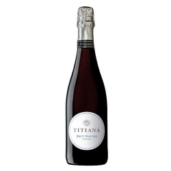 Titiana Brut Nature Vintage