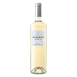 Altanza Sauvignon Blanc