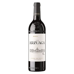 Arzuaga Reserva