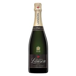 Lanson Le Black Label Brut