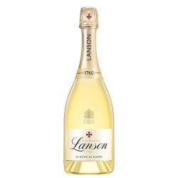 Lanson Le Blanc de Blancs