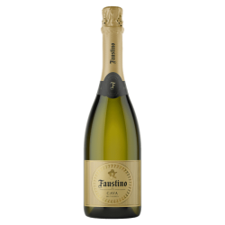 Cava Faustino Brut Reserva