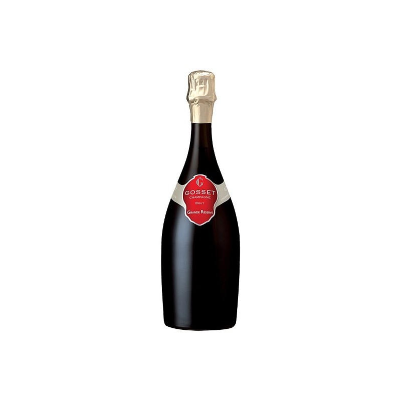 Gosset Grand Réserve