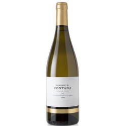 Dominio de Fontana Chardonnay Viura