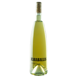 Caraballas Verdejo Eco