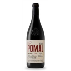 Viña Pomal Reserva