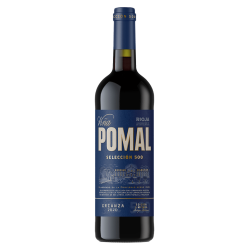 Viña Pomal Selección 500