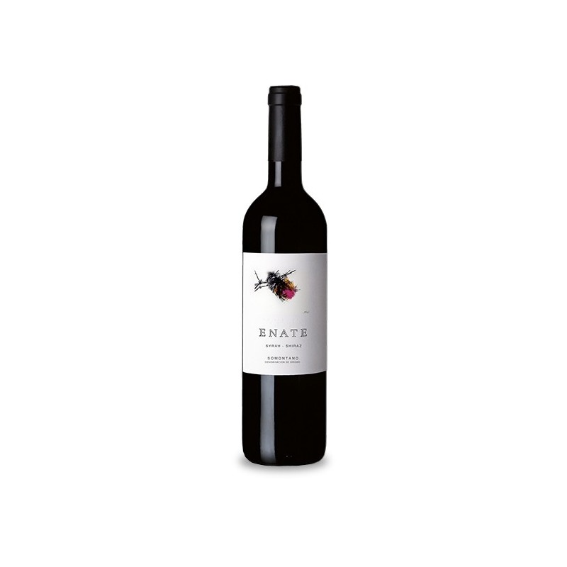 Enate Syrah-Shiraz