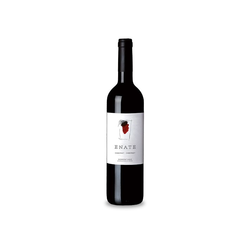 Enate Cabernet-Cabernet