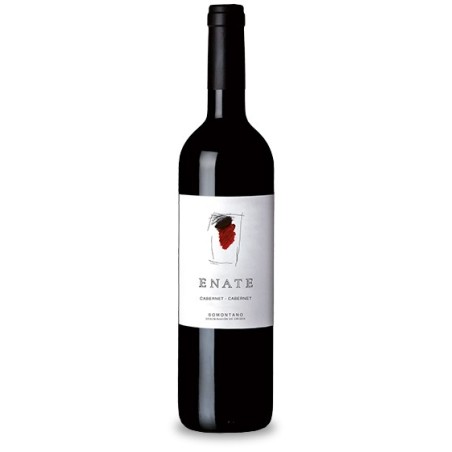 Enate Cabernet-Cabernet