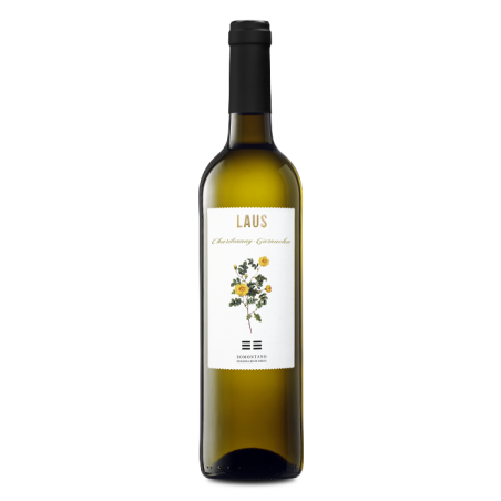 Laus Chardonnay-Garnacha