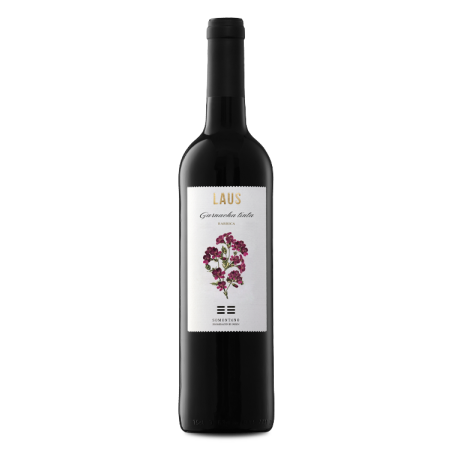 Laus Garnacha Barrica