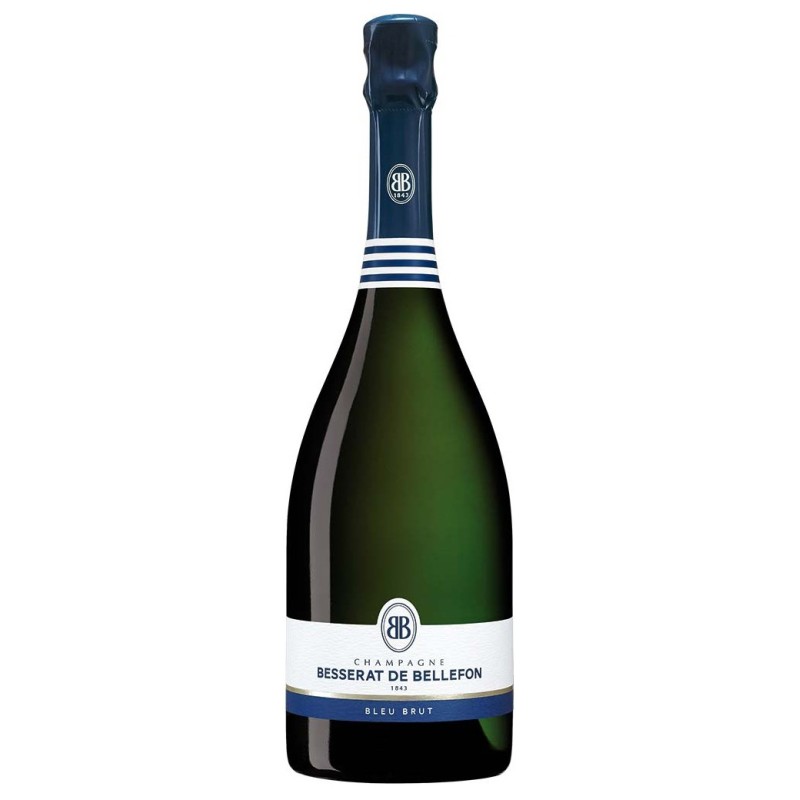 Besserat de Bellefon Bleu Brut