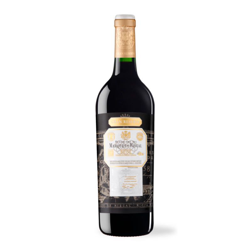 Marqués de Riscal Gran Reserva