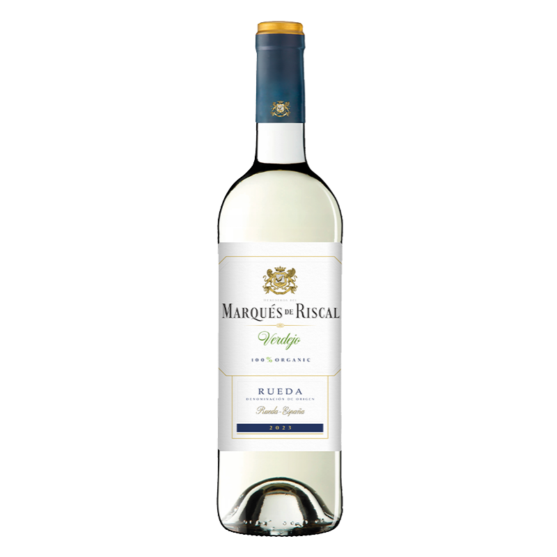 Marqués de Riscal Verdejo