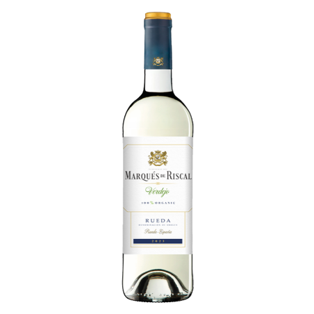 Marqués de Riscal Verdejo