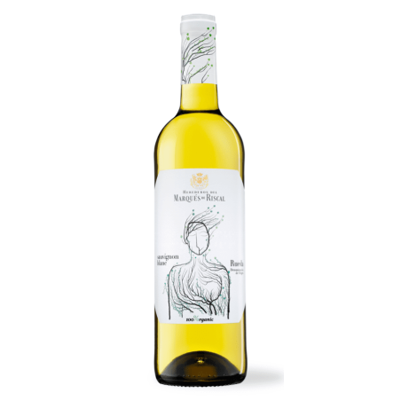 Marqués de Riscal Sauvignon Blanc