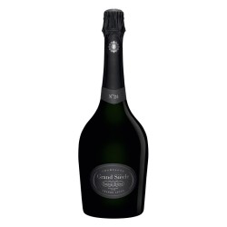 Laurent-Perrier Grand Siècle