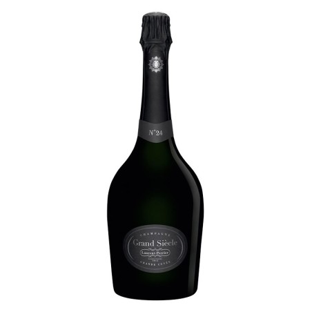 Laurent-Perrier Grand Siècle