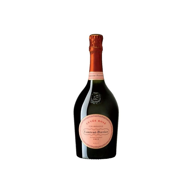 Laurent-Perrier Cuvée Rosé