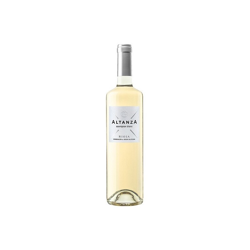 Altanza Sauvignon Blanc