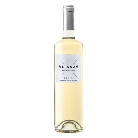 Altanza Sauvignon Blanc