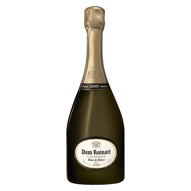 Dom Ruinart Blanc de Blancs 2009