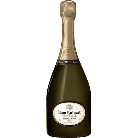 Dom Ruinart Blanc de Blancs 2009