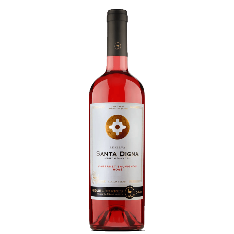 Torres Santa Digna Rosé