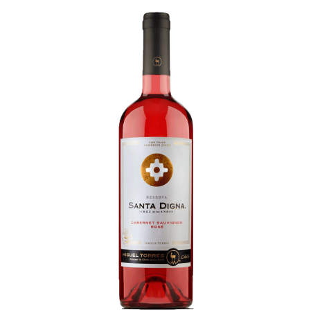 Torres Santa Digna Rosé