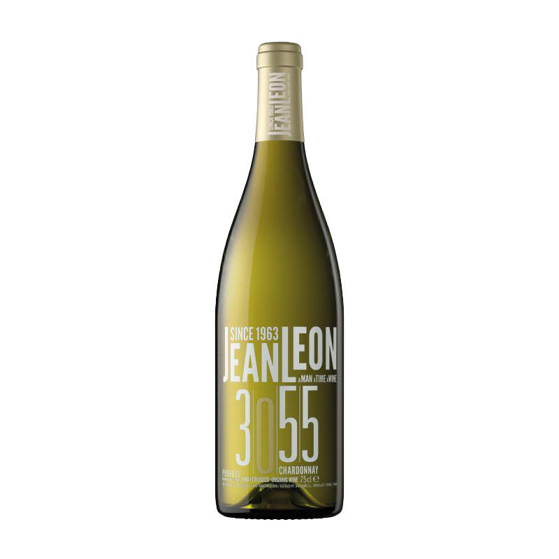 Jean Leon 3055 Chardonnay