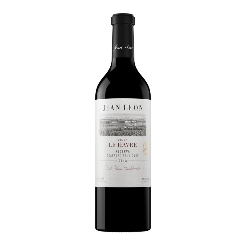 Jean Leon Vinya Le Havre Cabernet Sauvignon