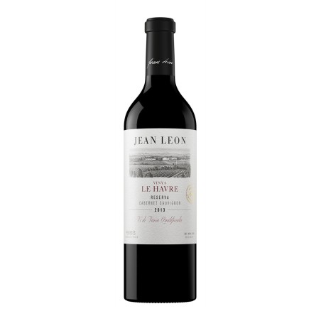 Jean Leon Vinya Le Havre Cabernet Sauvignon