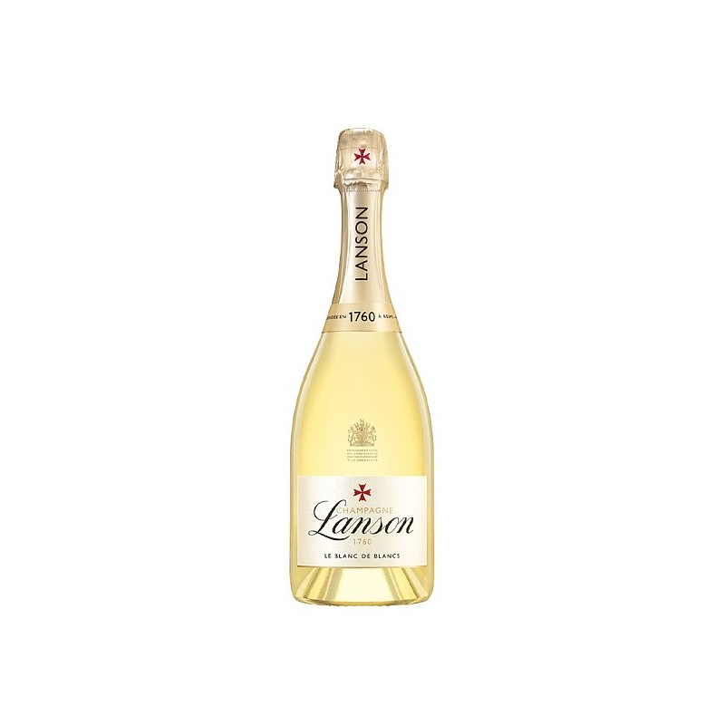 Lanson Le Blanc de Blancs