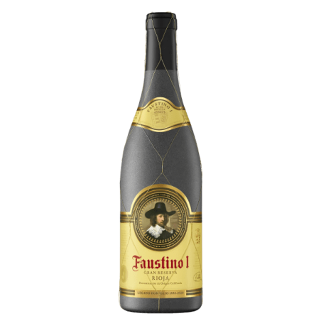 Faustino I Gran Reserva