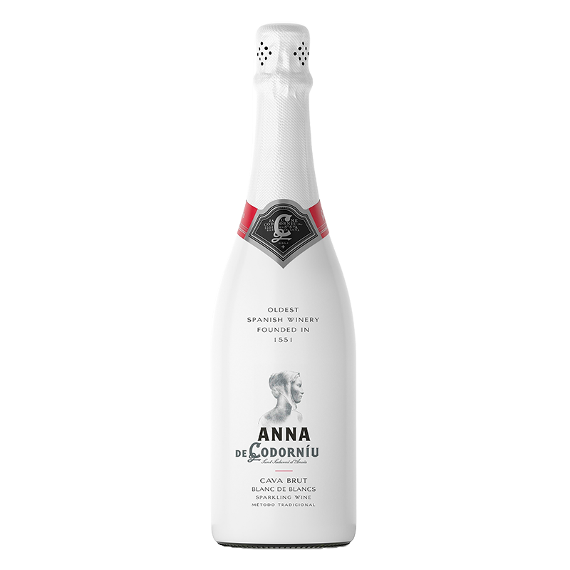 Anna de Codorníu Blanc de Blancs Reserva