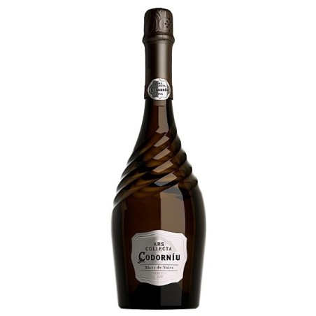 Ars Collecta Blanc de Noirs Reserva