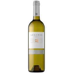 Legaris Verdejo