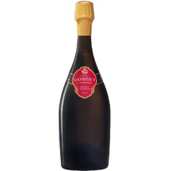 Gosset Grand Réserve