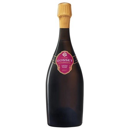 Gosset Grand Rosé