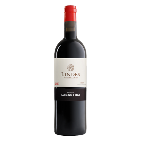 Lindes de Remelluri Viñedos de Labastida