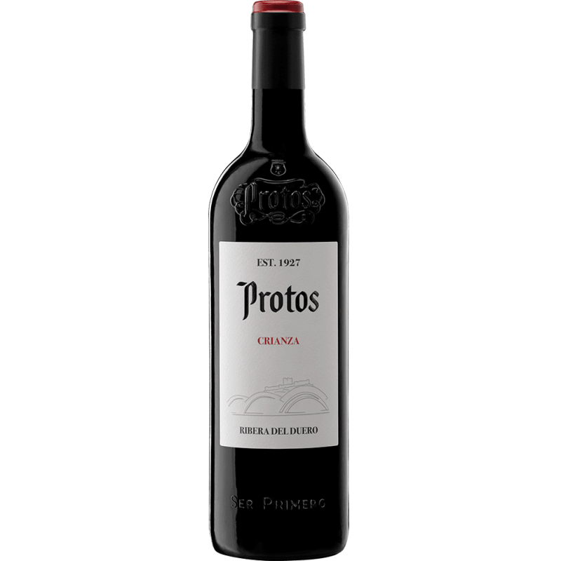 Protos Crianza