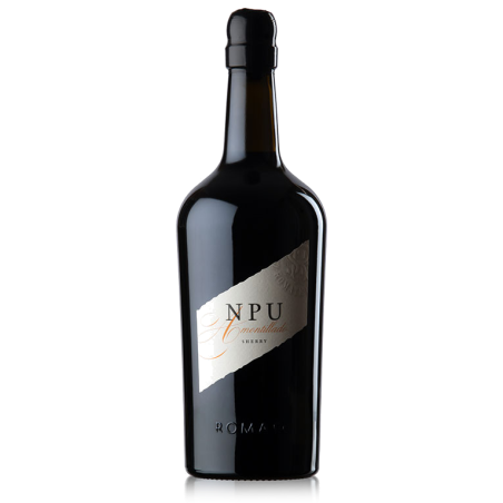 Amontillado NPU