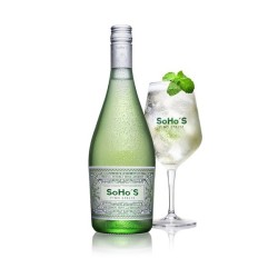 Soho´s Fino Spritz