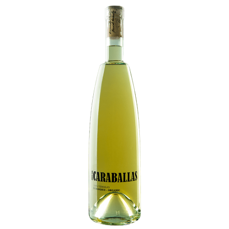 Caraballas Verdejo Eco