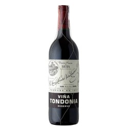 Viña Tondonia Reserva 2011