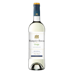 Marqués de Riscal Verdejo