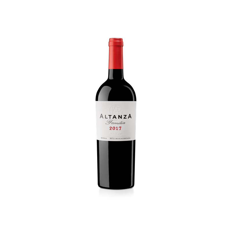 Altanza Reserva de la Familia