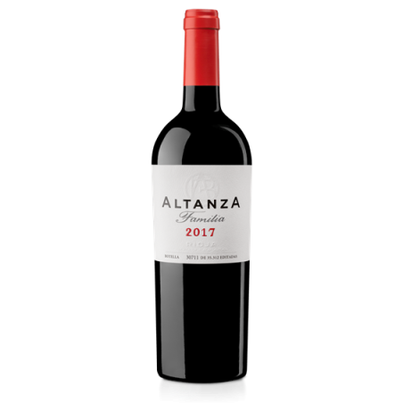 Altanza Reserva de la Familia