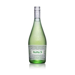 Soho´s Fino Spritz